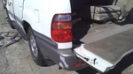 Driver Tail Light Quarter Panel Mounted Fits 98-02 Land Cruiser 32247319. Fixed Price $115.62.