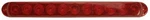 Pacer Performance Outback F4 15" Mini Led Light Bar, Red 20-350 (20350). Fixed Price $76.04.