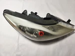 Passenger Headlight Sedan Xenon Hid Tech Fits 12-14 Genesis 388552. Fixed Price $327.60.
