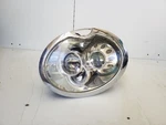 Driver Headlight Convertible Xenon Hid Fits 05-08 Mini Cooper 455470. Fixed Price $250.00.