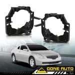 Fit For 2007-2009 Nissan Altima Fog Light Bracket Set Driver And Passenger Side. Fixed Price $17.30.