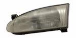 Driver Left Lh Headlight Assembly Fits 1998-2002 Prizm Authentic Oem. Fixed Price $66.95.