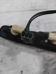 2006 Ford F250SD Pickup Center High Mount Stop Light Assembly - Foggy Condition. Fixed Price $70.69.