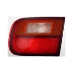 For Honda Civic 92-95 Tail Light Lens And Housing Passenger Side. Fixed Price $57.28.