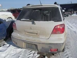 Passenger Right Tail Light Ls Fits 05-06 Outlander 205956. Fixed Price $75.00.