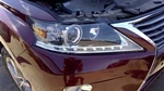 Passenger Right Headlight Halogen Fits 13-15 Lexus RX350 636729. Fixed Price $499.99.