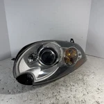 2007 - 2011 Jaguar X150 Xkr Driver Left Xenon Hid W/ Afs Headlight Oem. Fixed Price $640.00.