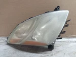 Passenger Right Headlight Without Xenon Fits 05-09 Prius 254689. Fixed Price $120.00.