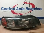 Passenger Headlight Xenon Hid Fits 01-04 Volvo 60 Series 367931. Fixed Price $246.94.