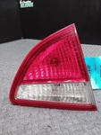 Driver Left Tail Light Lid Mounted Without Led Fits 07-12 Veracruz 1923171. Fixed Price $77.90.