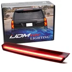 Dark Red Lens Full Led 3RD Brake Lamp For 2015-20 Chevy Suburban Tahoe Gmc Yukon. Fixed Price $77.09.