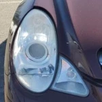2006-2010 Mercedes-benz Class Passenger Hid Xenon Headlight Lamp Oem. Fixed Price $363.58.