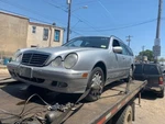 Driver Tail Light 210 Type Station Wgn E320 Fits 00-03 Mercedes E-class 199281. Fixed Price $74.99.