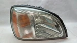 Passenger Right Headlight Fits 00-02 Deville F136-167112. Fixed Price $56.06.
