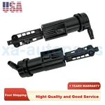 2PCS Headlight Headlamp Washer Jet Nozzle Left+right For Mini Cooper R53 R50 Us. Fixed Price $34.89.