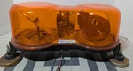 Ecco 5280 Amber Led Mini Lightbar (used) #31 W/magnetic Mounting (dual Speed). Fixed Price $110.00.