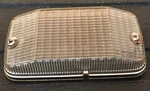 Ulo Back Up Light Lens 123-820-05-56 For Mercedes-benz W123 300TD 1985. Fixed Price $195.95.