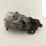 Oem Headlight For Mazda CX-9 Recon Am Assy Right Lens Scratches. Fixed Price $709.99.