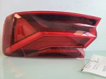 Passenger Tail Light Fits 2022 Audi A5 579568. Fixed Price $200.83.