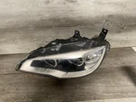 Oem Bmw E70 X5M X6M 2012-13 Front Left Driver Side Adaptiv Afs Led Headlight. Fixed Price $595.00.