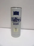 15OZ. Oldbru Light Panty Pride Aluminum Pull Tab Beer Can #159-28 Hamm Brewing. Fixed Price $15.00.