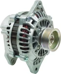 Alternator Fits Subaru Impreza 2.0L H4 2002-2005 32-00-6063 23700AA430 13890. Fixed Price $134.90.