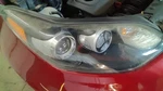 Passenger Headlight Awd Halogen Fits 17-22 Sportage 5401961. Fixed Price $370.00.