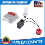 Xenon Headlight Ballast Control Module W/ Igniter & Bulb 1307329023 For Bmw E46. Fixed Price $49.40.