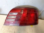 Passenger Tail Light Quarter Panel Mounted Fits 02-03 Galant 446543. Fixed Price $81.00.