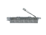 Genuine Nissan Center High Mount Stop Light Bezel 26595-JB10A. Fixed Price $122.15.