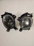 Audi A4 Allroad Pair Of Left & Right Front Fog Light Lamp Fits 2005- 2009. Fixed Price $75.99.