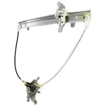 Left Front Window Regulator 1991-1994 Nissan Sentra Classic 1.6L 8070150Y15. Fixed Price $65.19.