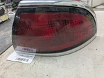 Passenger Tail Light Quarter Panel Mounted 3 Bulbs Fits 97-99 Lesabre 2129801. Fixed Price $78.95.