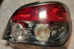 Passenger Right Tail Light Lamp Sedan Fits 06 07 Subaru Impreza Or 04 05 Upgrade. Fixed Price $84.90.