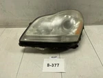 2010 Mercedes GL350 Front Left Driver Side Headlight Lamp Oem+. Fixed Price $351.28.