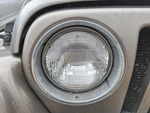2006 Jeep Wrangler Tj Right Passenger Headlight Assembly Oem Used 114-02697R. Fixed Price $95.95.