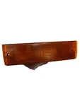 1994-96 Jaguar Xjs Coupe Front Bumper Left Turn Signal Light Oem Used. Fixed Price $79.00.