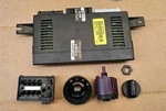Bmw E39 E38 Automatic Headlight Retrofit Kit Lcm 3B / Bezel Switch 740IL 530I. Fixed Price $245.00.