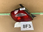 2003-2005 Dodge Neon Rear Left Driver Side Tail Light 05303543AD Oem. Fixed Price $36.00.