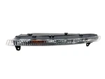 2007-2009 Audi Q7 Front Left Bumper Turn Signal Marker Light Oem 4L0953041A. Fixed Price $62.99.