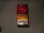 Driver Left Tail Light Fits 84-96 Cherokee 283565. Fixed Price $51.20.