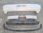 Toyota 91-95 SW20 MR2 Turbo Oem Rear Bumper Cover Crash Beam Foam Bracket Set. Fixed Price $499.99.