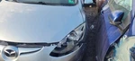 Driver Left Tail Light Fits 11-14 Mazda 1743246. Fixed Price $76.00.
