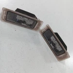 Buick Encore License Plate Light Lamp 2019 2018 2017 Oem. Fixed Price $35.90.