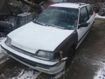 High Mounted Stop Light Hatchback 3 Door Fits 88-91 Civic 54597. Fixed Price $25.00.