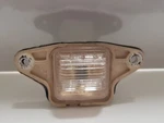 Oem Gm Rear Back License Plate Light Lens #5964899-1. Fixed Price $23.99.