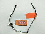 License Plate Light Lamp Back Tail Gate Wire Harness Connector Honda Cr-v 02-06. Fixed Price $24.95.