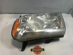 Honda Pilot Drivers Left Headlight Lens Housing 10686746. Fixed Price $153.83.