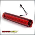 Fit For 1999-2006 Gmc Sierra Chevy Silverado 1500 2500 3500 Led 3RD Brake Light. Fixed Price $17.14.