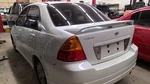 Driver Corner/park Light Side Marker Bumper Mounted Fits 02-07 Aerio 2242639. Fixed Price $53.95.